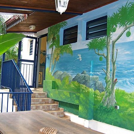 Holiday Home La Caverne Des Hirondelles サン・ジョゼフ エクステリア 写真