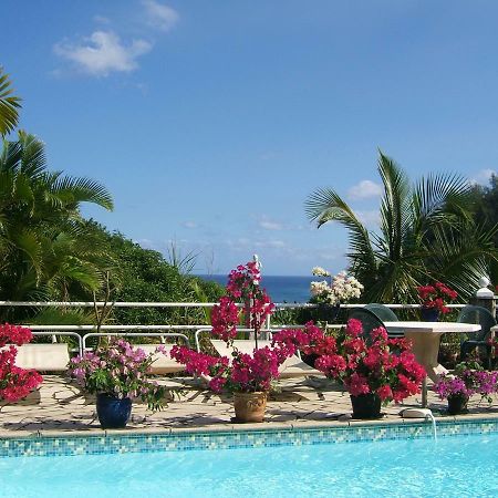 Holiday Home La Caverne Des Hirondelles サン・ジョゼフ エクステリア 写真