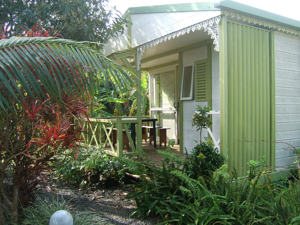 Holiday Home La Caverne Des Hirondelles サン・ジョゼフ エクステリア 写真